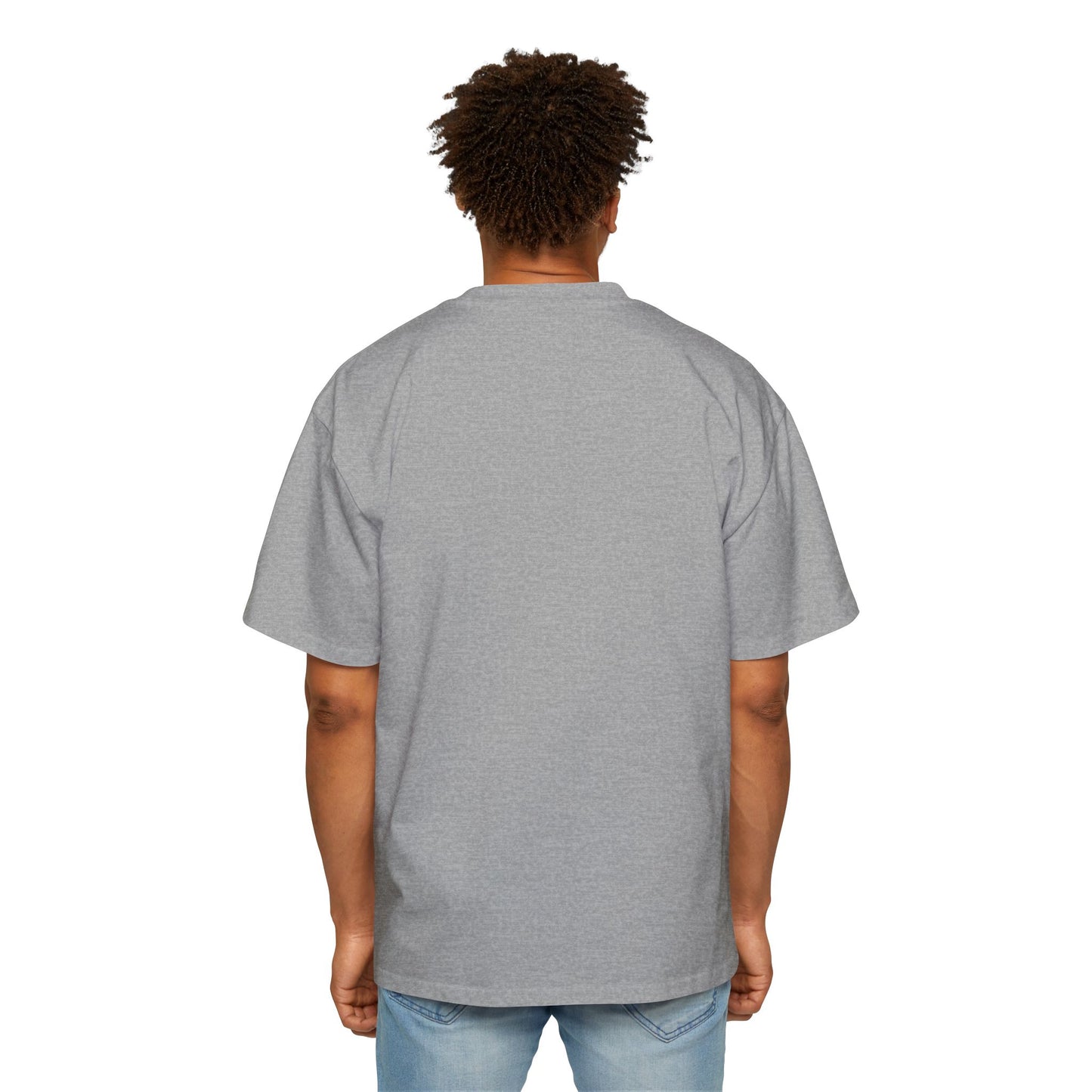 Oversized Pump Cover Tee