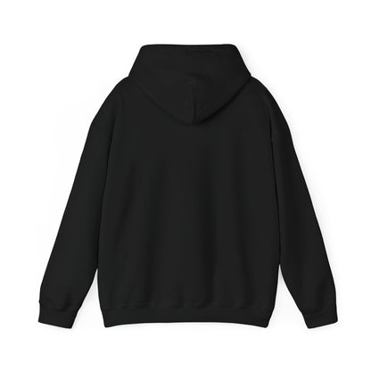 Heavyweight Pump Cover Hoodie