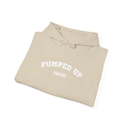 Heavyweight Pump Cover Hoodie