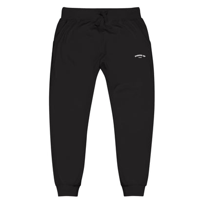 Pump Cover Sweatpants