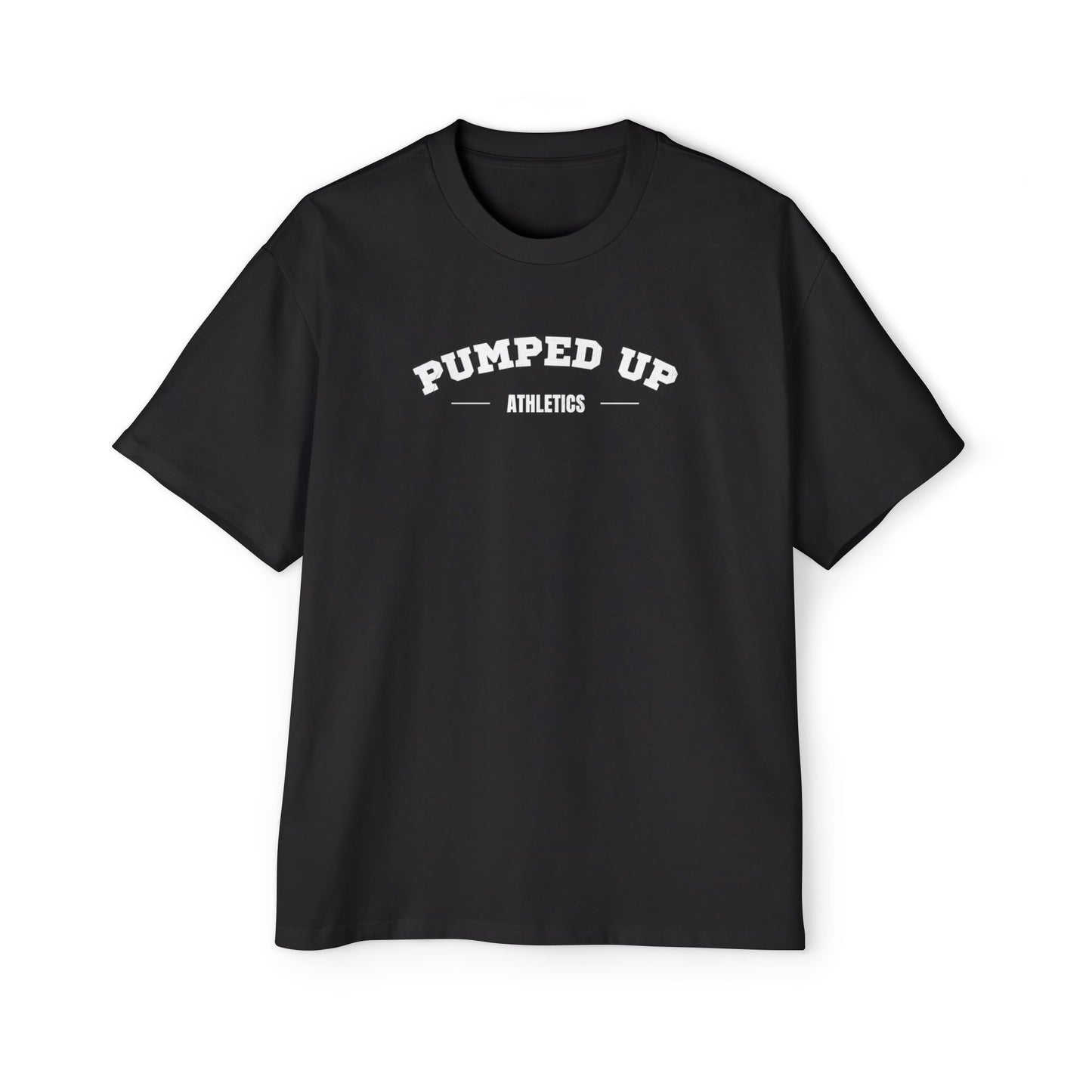 Oversized Pump Cover Tee