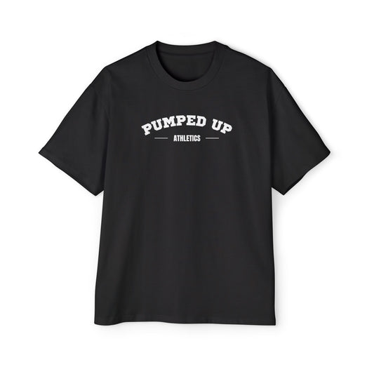 Oversized Pump Cover Tee
