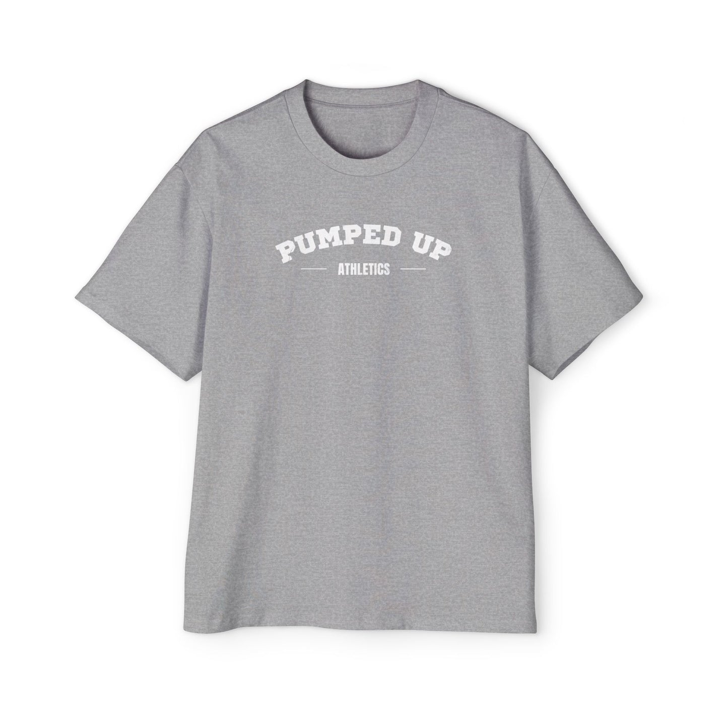 Oversized Pump Cover Tee