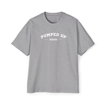 Oversized Pump Cover Tee