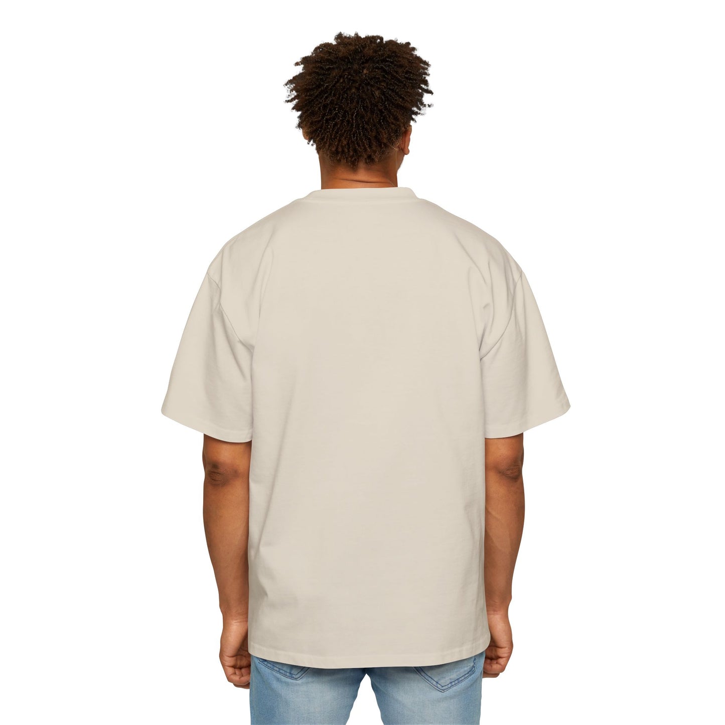 Oversized Pump Cover Tee