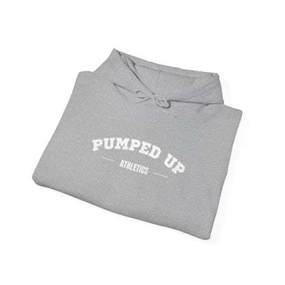 Heavyweight Pump Cover Hoodie
