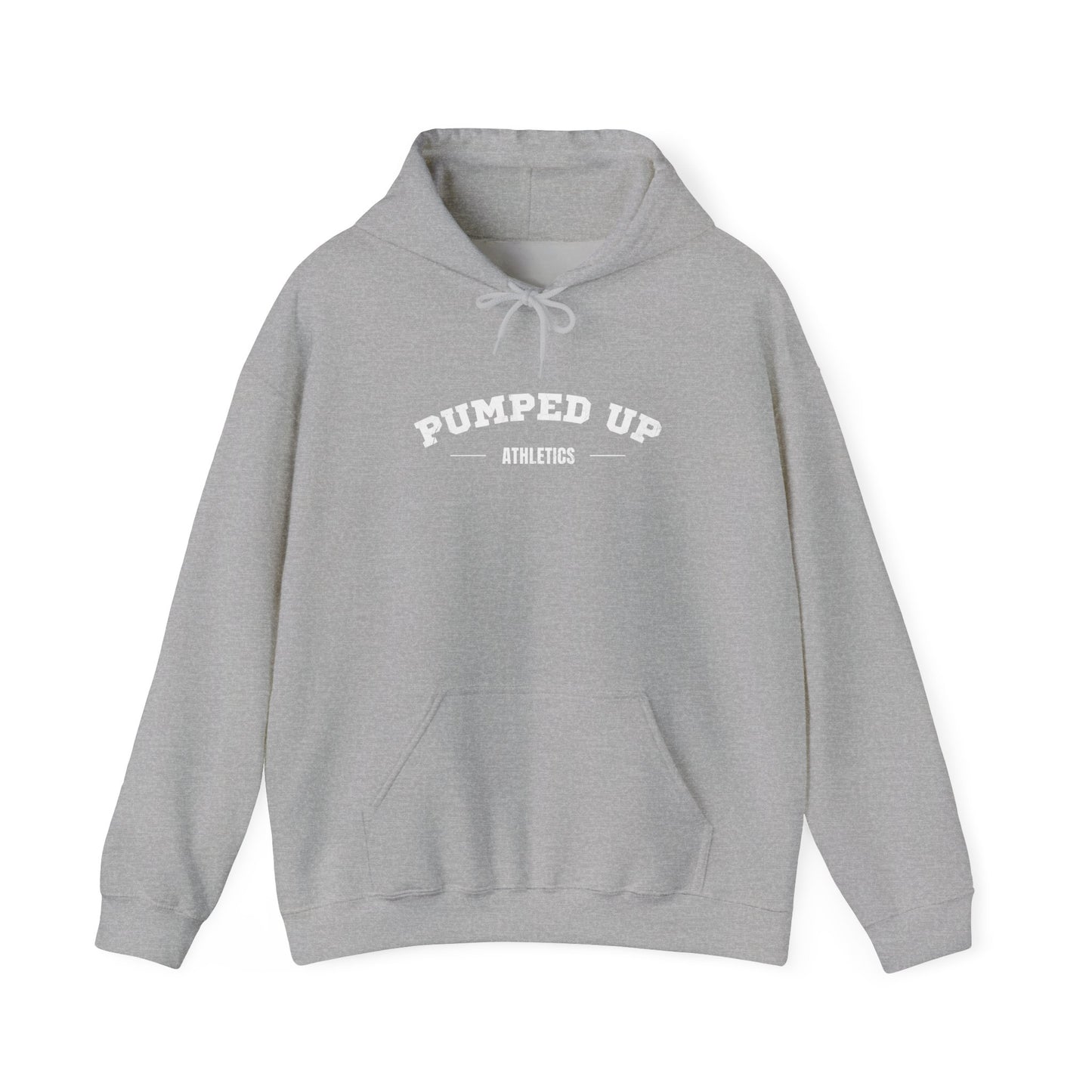 Heavyweight Pump Cover Hoodie