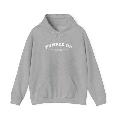 Heavyweight Pump Cover Hoodie