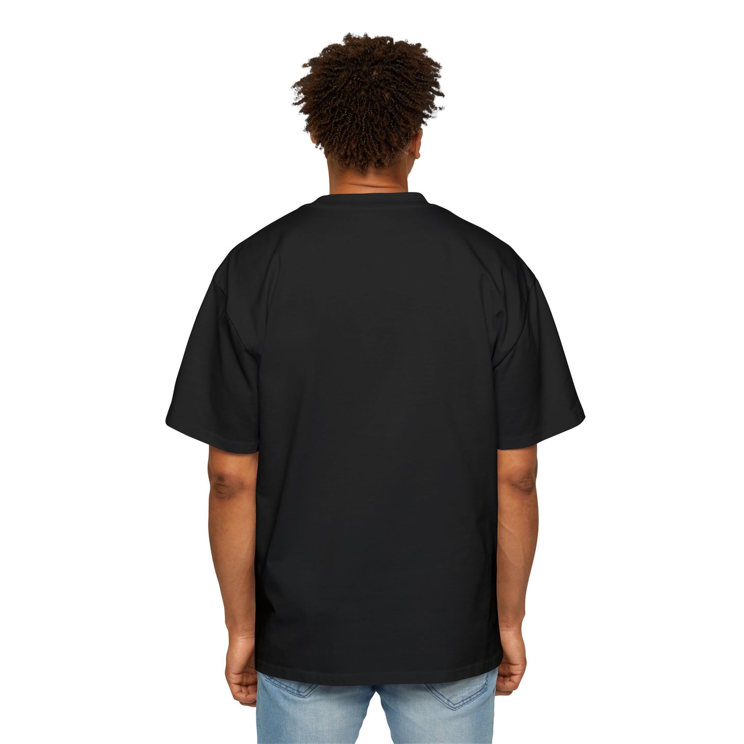 Oversized Pump Cover Tee