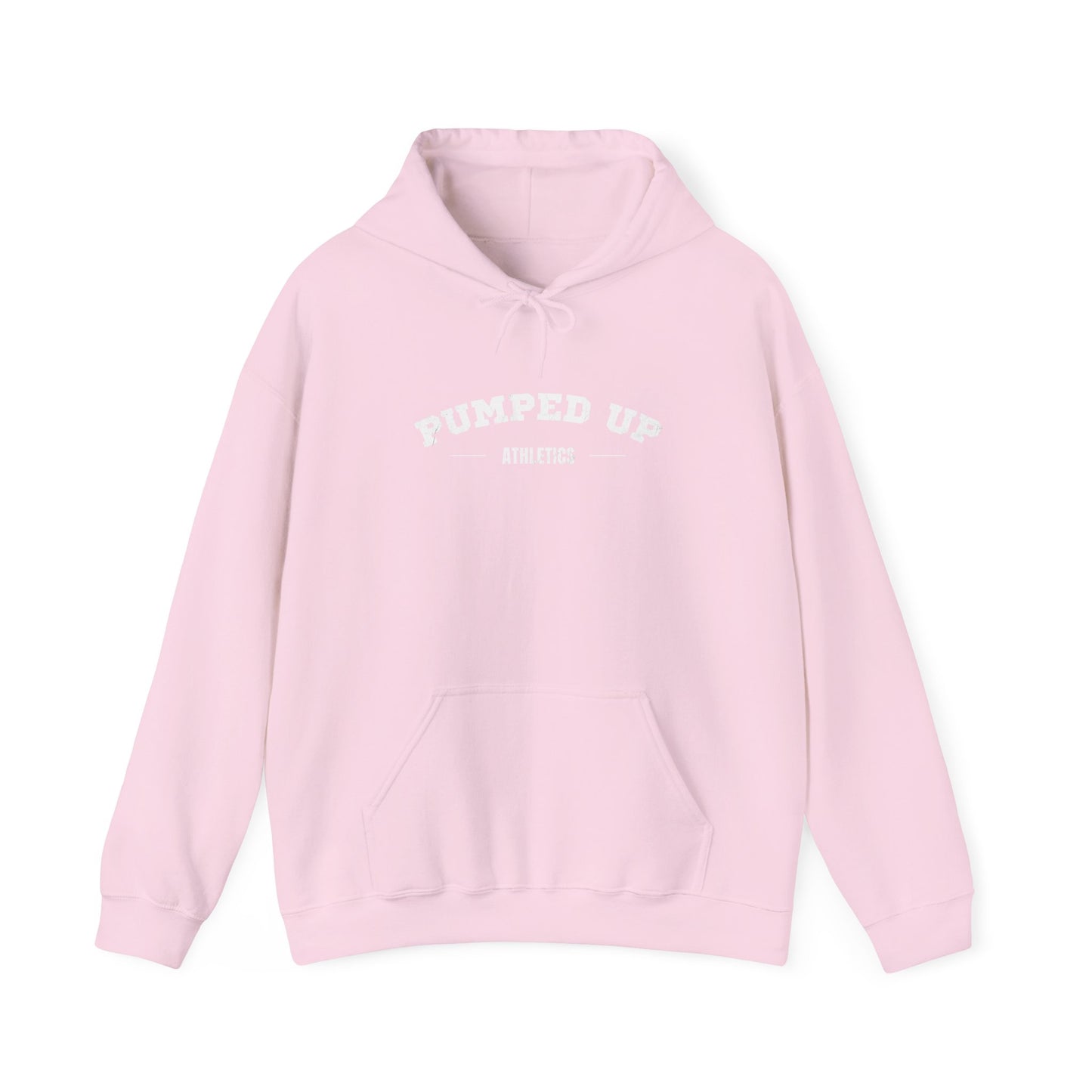 Heavyweight Pump Cover Hoodie