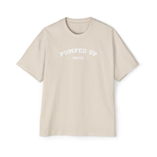 Oversized Pump Cover Tee