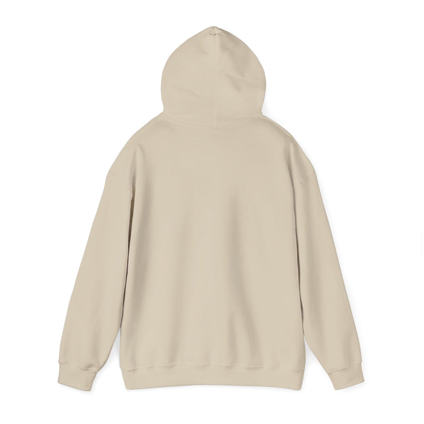 Heavyweight Pump Cover Hoodie