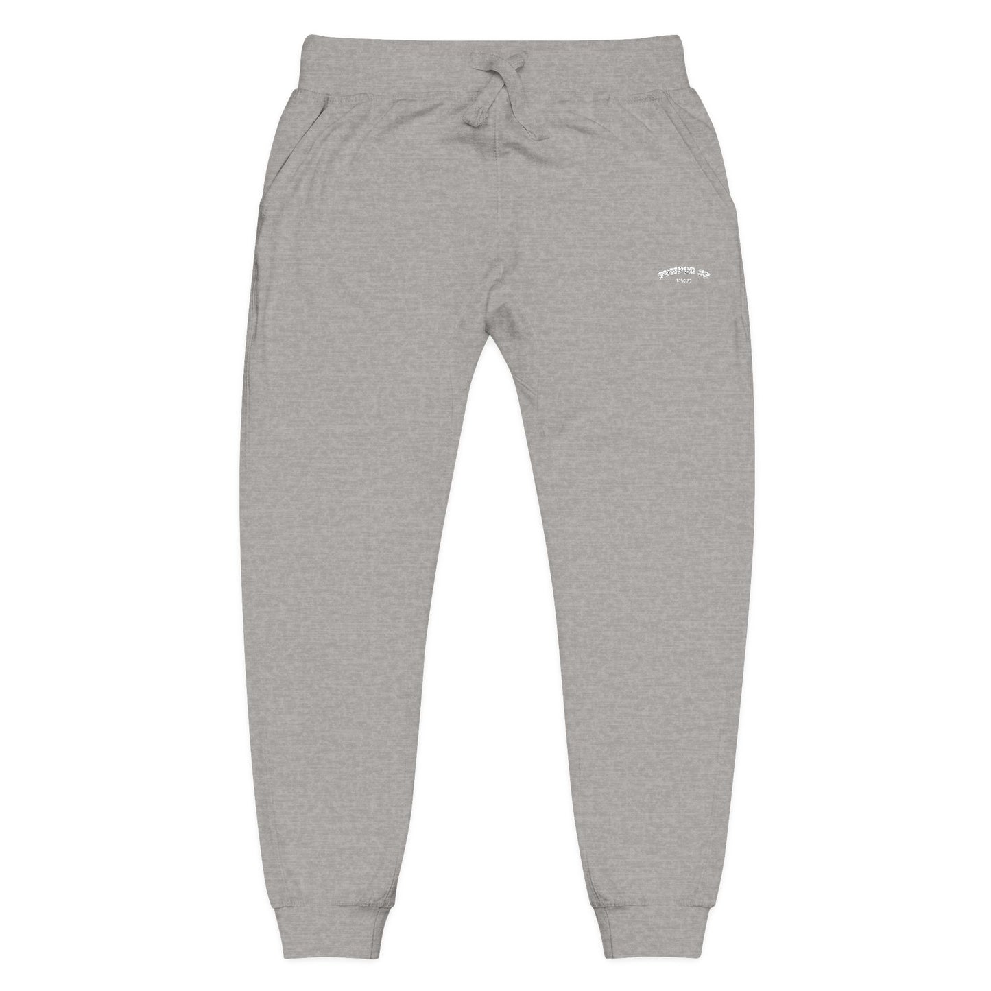 Pump Cover Sweatpants